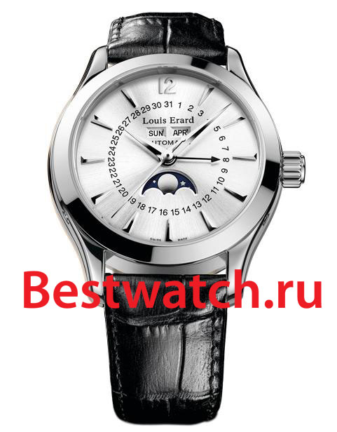 Часы Louis Erard 1931 44203-AA11